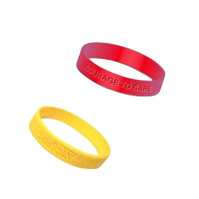 Other Theme Silicone Sports Wrist Watches with Versatile Functionality