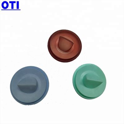 Customized LSR Injection Duckbill Check Airproof Valve