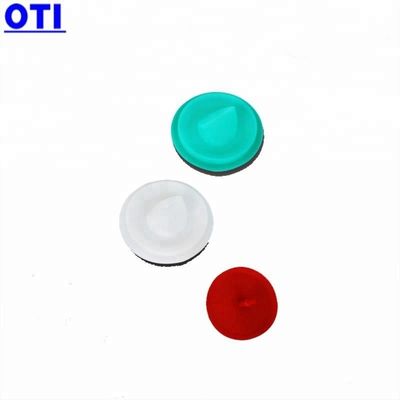 Customized LSR Injection Duckbill Check Airproof Valve
