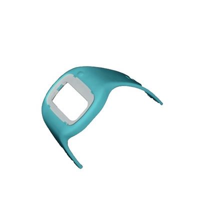 Cutting Processing Service for Custom Silicone Water and Dust Proof Watch Band Stra