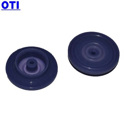Custom-made Food Grade Silicone Rubber Bottle Cap for Water-proofing Applications