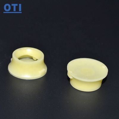 Silicone Bottle Caps Valve Custom Water-proof One Way Silicon Valve