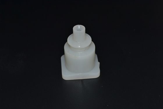 LSR Injection Molding Silicone Plugs