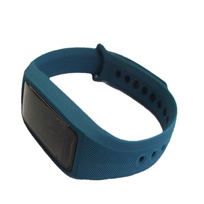 Silicone PBT Material Rubber Replacement Watchband Bracelet for Moulding Customization