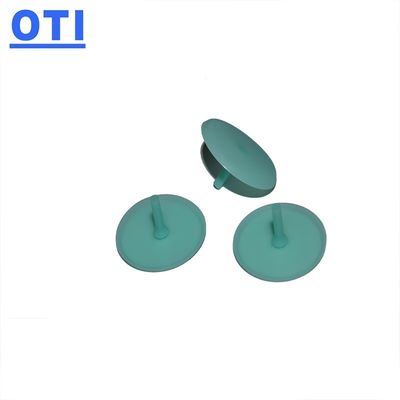 Custom Silicone Non Return Valve