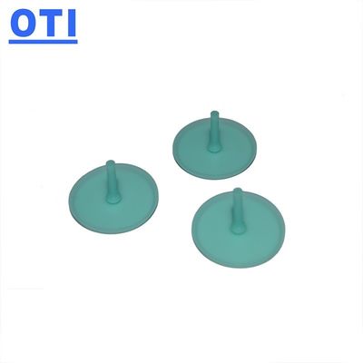 Custom Silicone Non Return Valve