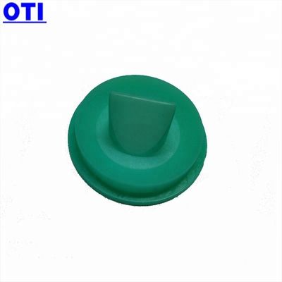 Custom Silicone Duckbill Check Valve