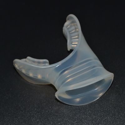 Waterproof Silicone Rubber Mouthpiece Components Cover for Diving Tuba Regulator