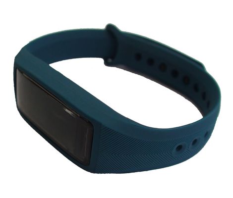 Custom Silicone Rubber Watchband for Watch Silicone PBT Material