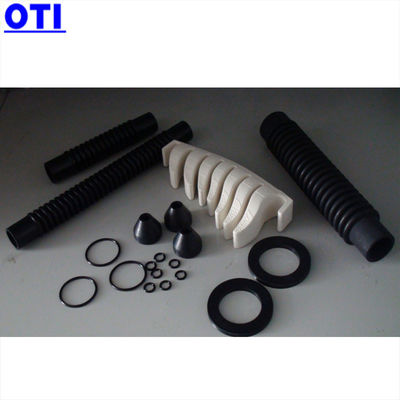 Silicone Sealing Parts Custom Silicon Auto Parts