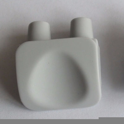 Customizable Silicone Nose Pad for 3D Eyeglass