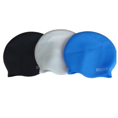 Custom Moulding Service Silicone Waterproof Swimming Cap for and Waterproof