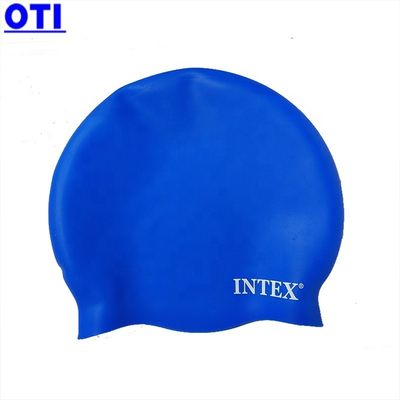 Custom Moulding Service Silicone Waterproof Swimming Cap for and Waterproof