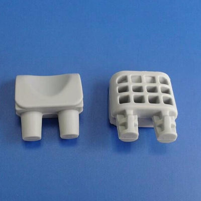 Custom Durable Silicone Nose Pads for 3D Eyewear