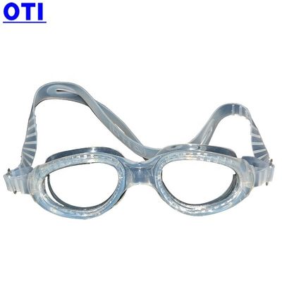 Experience Unmatched Comfort and Performance with PC LSR Overmolded Diving Goggles