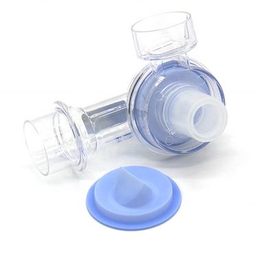 Custom Silicone Duckbill Valve for PEEP