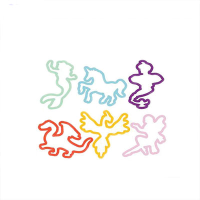 Moulding Service for Custom Flexible Silicone Silly Head Bandz