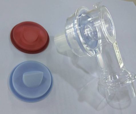 Custom Silicone Duckbill Valve for PEEP