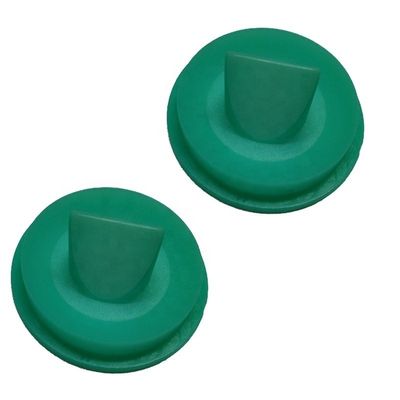 Custom Silicone Duckbill Valve for PEEP
