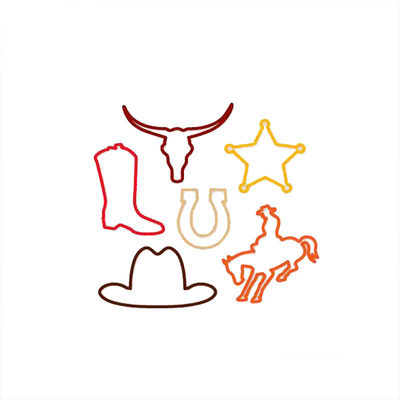 Other Style Silicone Letter Shape Silly Bands Children Toy Essential
