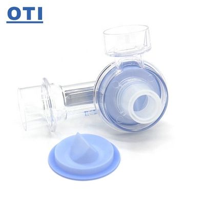Customized LSR Injection One Way Silicone Valve