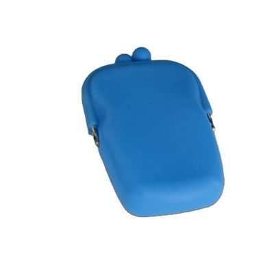 Custom Silicone Smart Phone Wallet Compact and Travel-Friendly