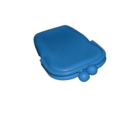 Custom Silicone Smart Phone Wallet Compact and Travel-Friendly