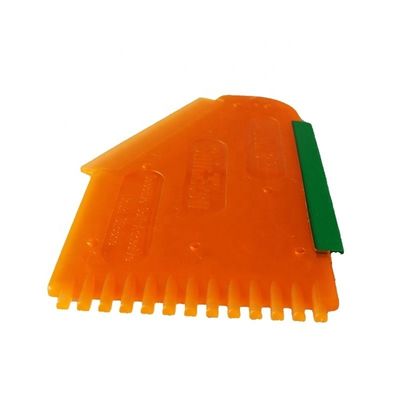 Pulizzatore per occhiali in silicone