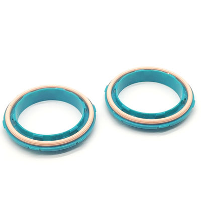 Customize Overmolding Silicone Sealing on Plastic