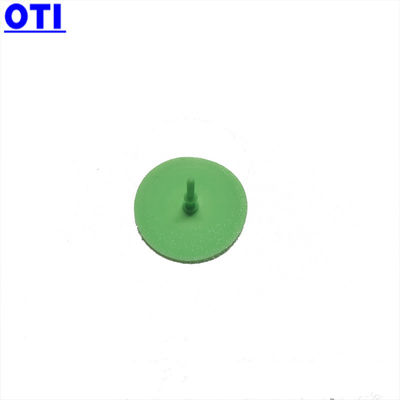 Custom Shore A 50 Silicone Umbrella Valve