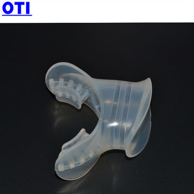 Enjoy a Customized Snorkeling Experience with 100% Pure Silicone Snorkel Mouthpiece