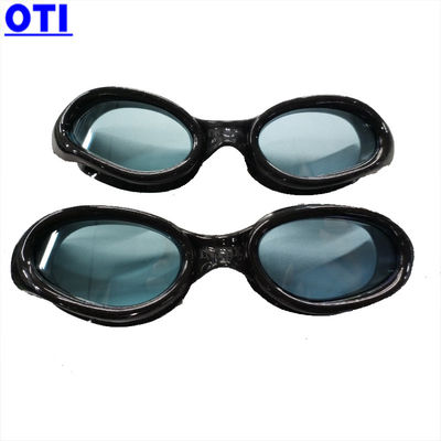 Customized Silicone Swimming Goggles for Diving Moulding Service