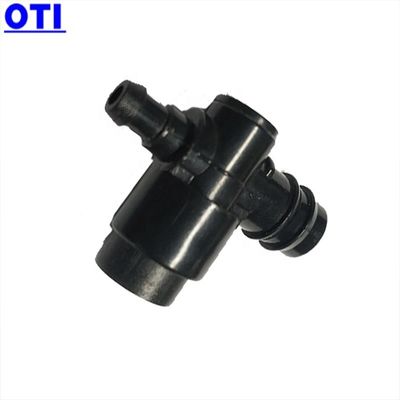 Custom PVC Gate Air Handle Valve for Customer's Drawings