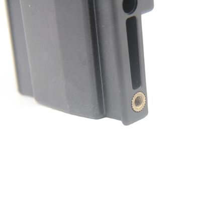Thread Insert Mold Plastic Housing with Injection Molding Technology