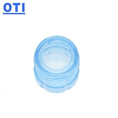 Plastic Injection Tritan Feeding Bottle Adaptor for Bottle