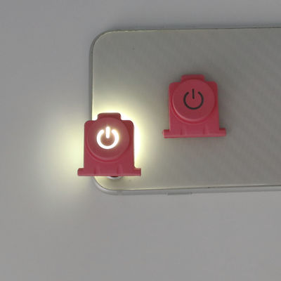 Transparent Custom Made Silicone Rubber Keypad Control Button with Laser Logo
