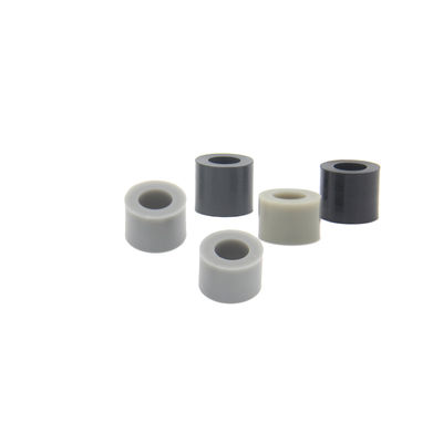 Custom SIL PUR Roller for Printer Machine
