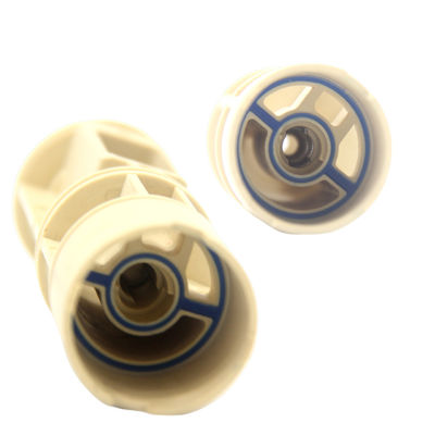 Customize LSR Overmolding Water Sealing Overmold Silicone Sealing on Plastic Tubing