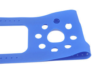 Universal Headstrap Medical Anesthesia Mask Straps Silicone Head Strap
