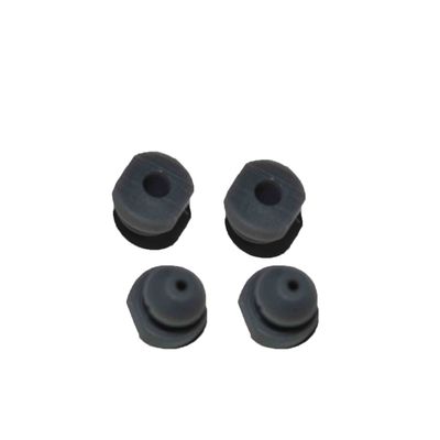 Custom Silicone Rubber Single Nozzle Silicone Shower Head Nozzles