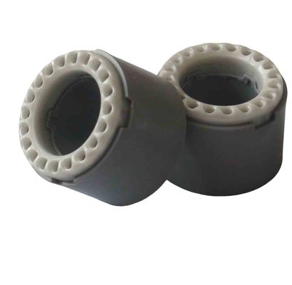 Customize Sanitary Parts Silicone Nozzle For Handheld Shower Head