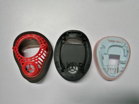 Personalizza maschera di qualità medica maschera di silicone
