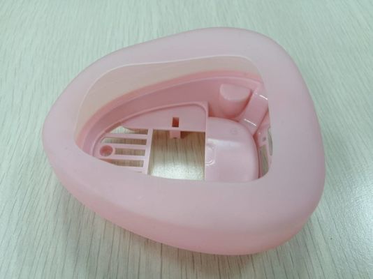 Personalizza maschera di qualità medica maschera di silicone