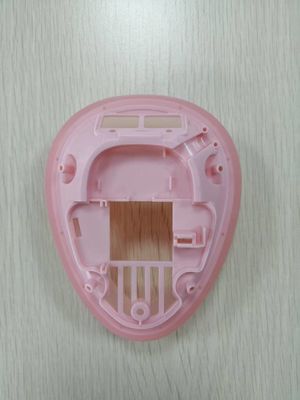 Custom Medical Grade Silicone Mask Overmold LSR Plastic