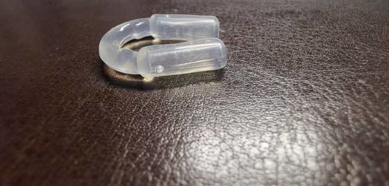 U Shape Liquid Silicone Tubing Silicone U Shape Tubing Silicone Medical Tubing
