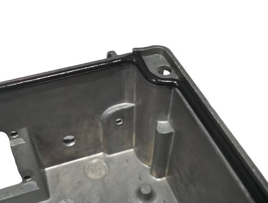Dust Proof PU Foam Sealing Customize Polyurethane Foam Gasket