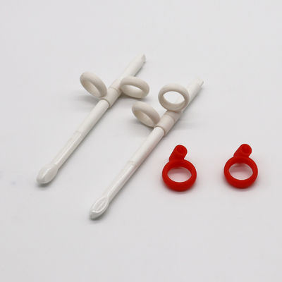 Food Grade Silicone Rubeer Children Study Finger Chopsticks Helper Reusable Training Chopsticks