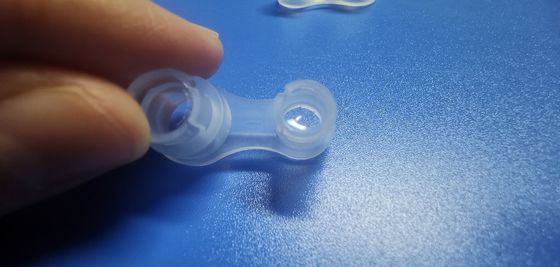 Custom Silicone Suction Nozzle for Water Bottles