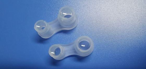 Anti Blow Out Water Bottle Silicone Suction Nozzle Silicone Spount Replacement