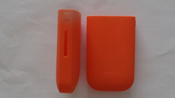 Customize Silicone Case Silicone Rubber Sleeve Case Water Proof Silicone Cover